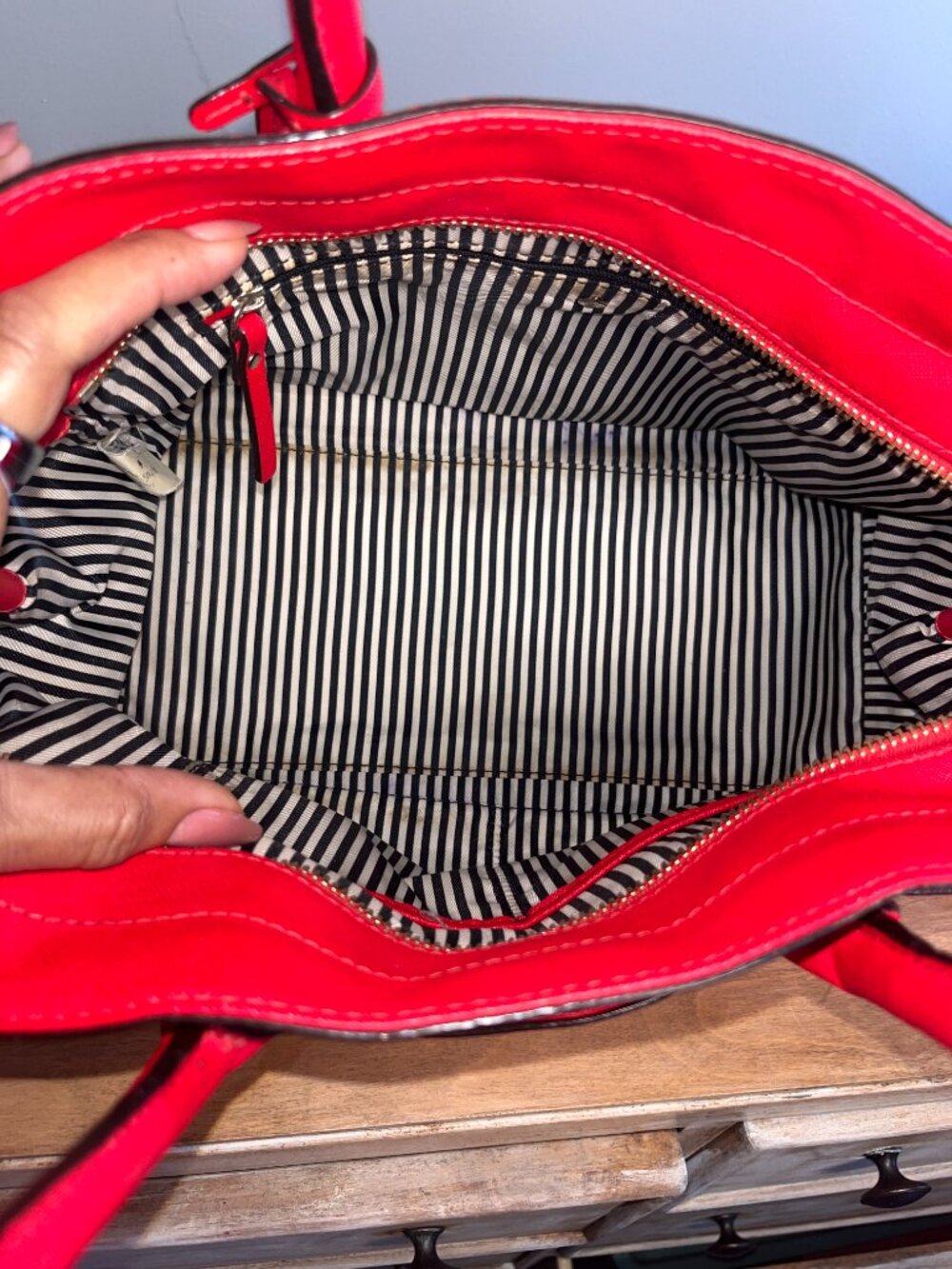 Kate Spade Cameron Street Candace Bag - Picture 10 of 15